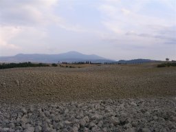 Toscane 2005